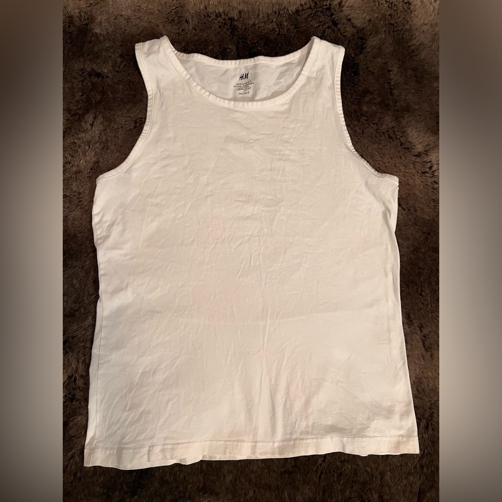H&M Tank Top